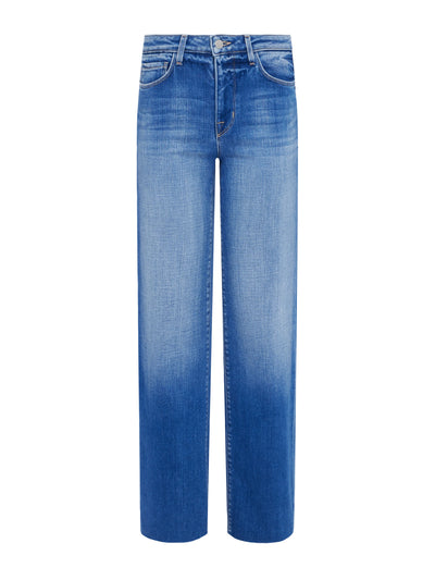 Scottie Wide-Leg Jean - Hayward