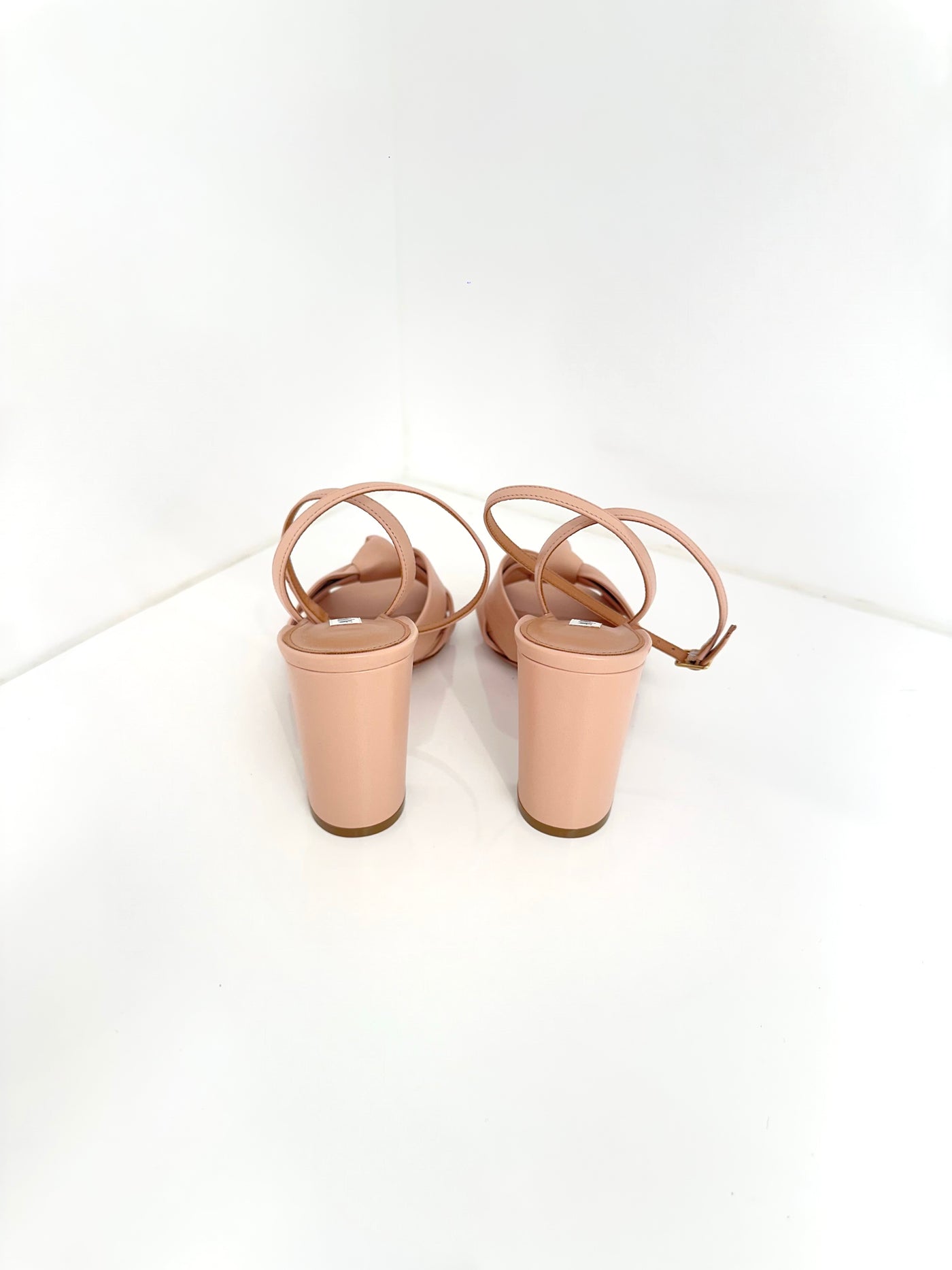 NINA 85mm SANDAL - Petal
