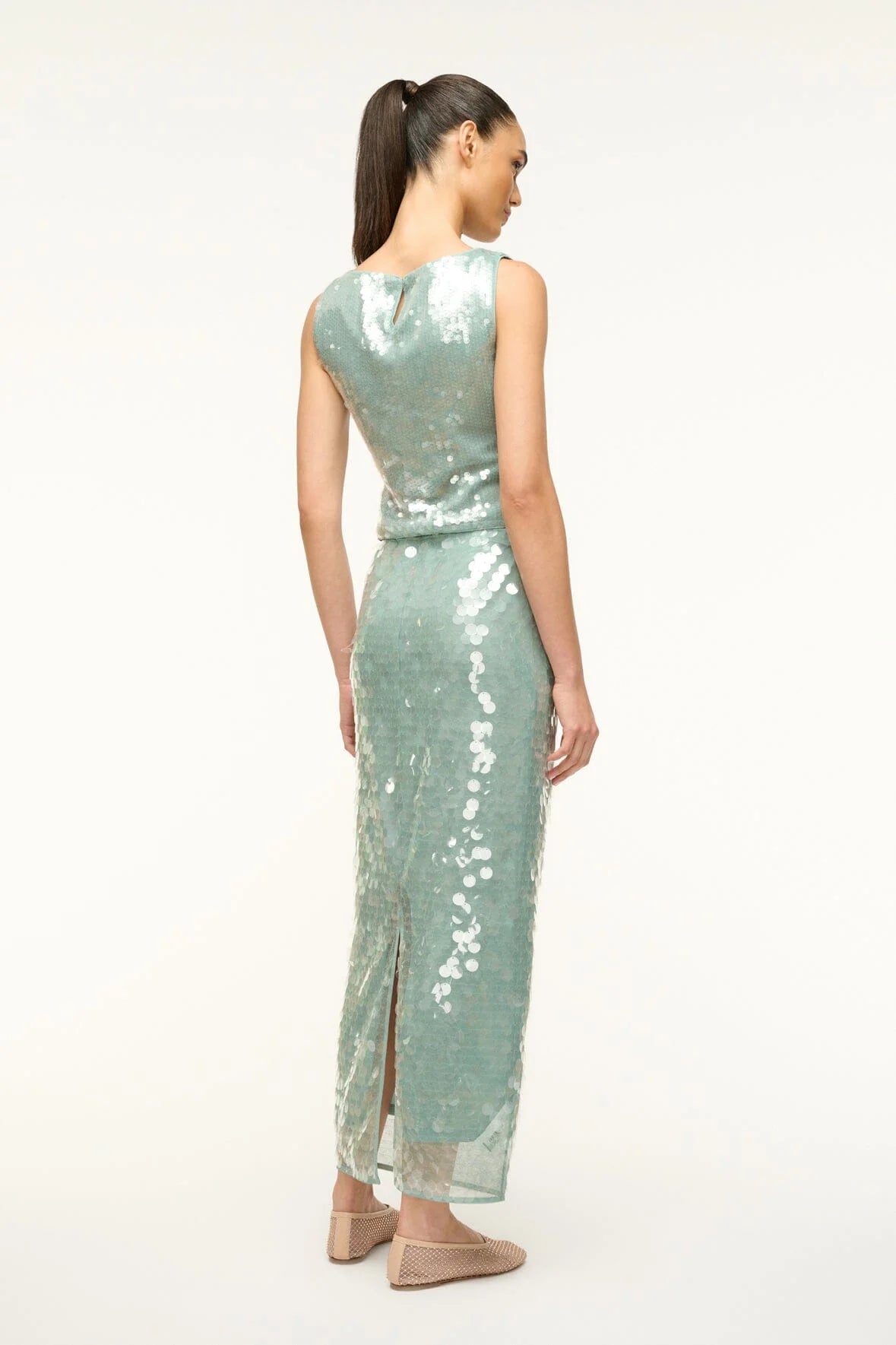 CASEY SKIRT - MIST – Coplons