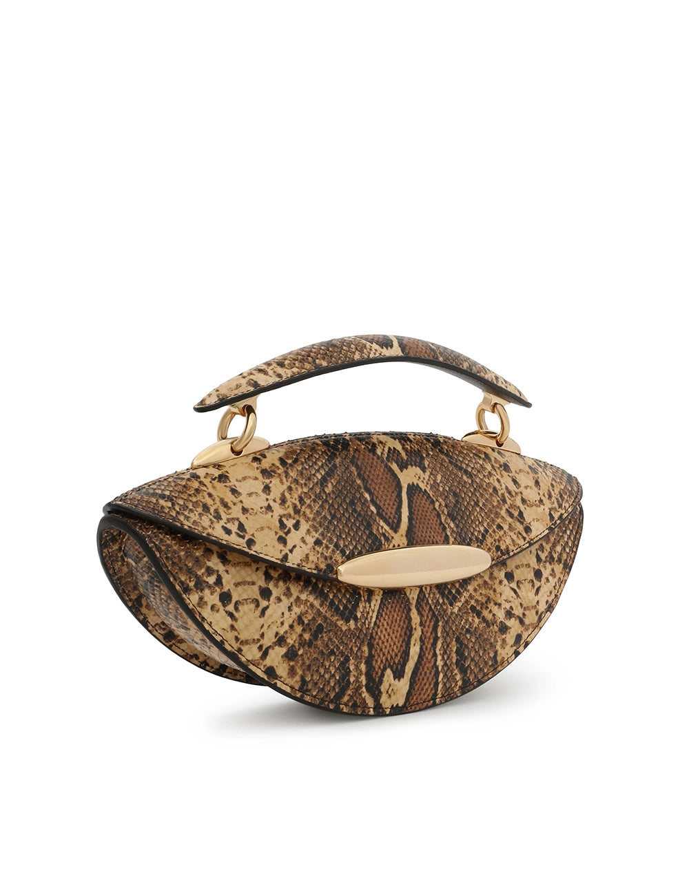 Wavelength Top Handle - Snakeskin