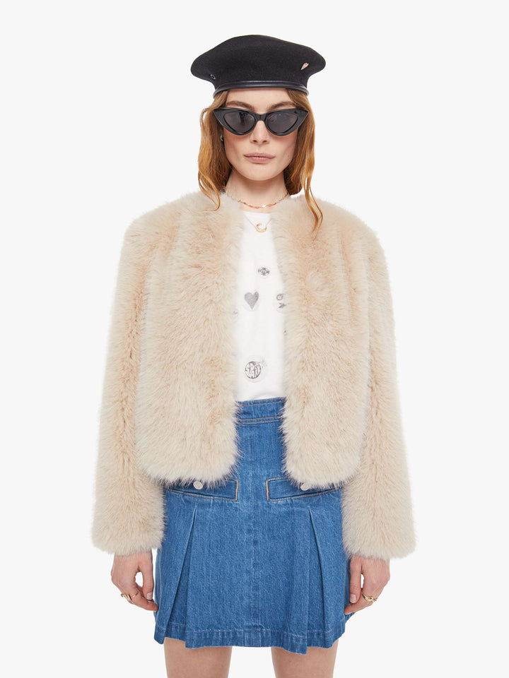 The Polar Opposite Jacket - Counter Culture