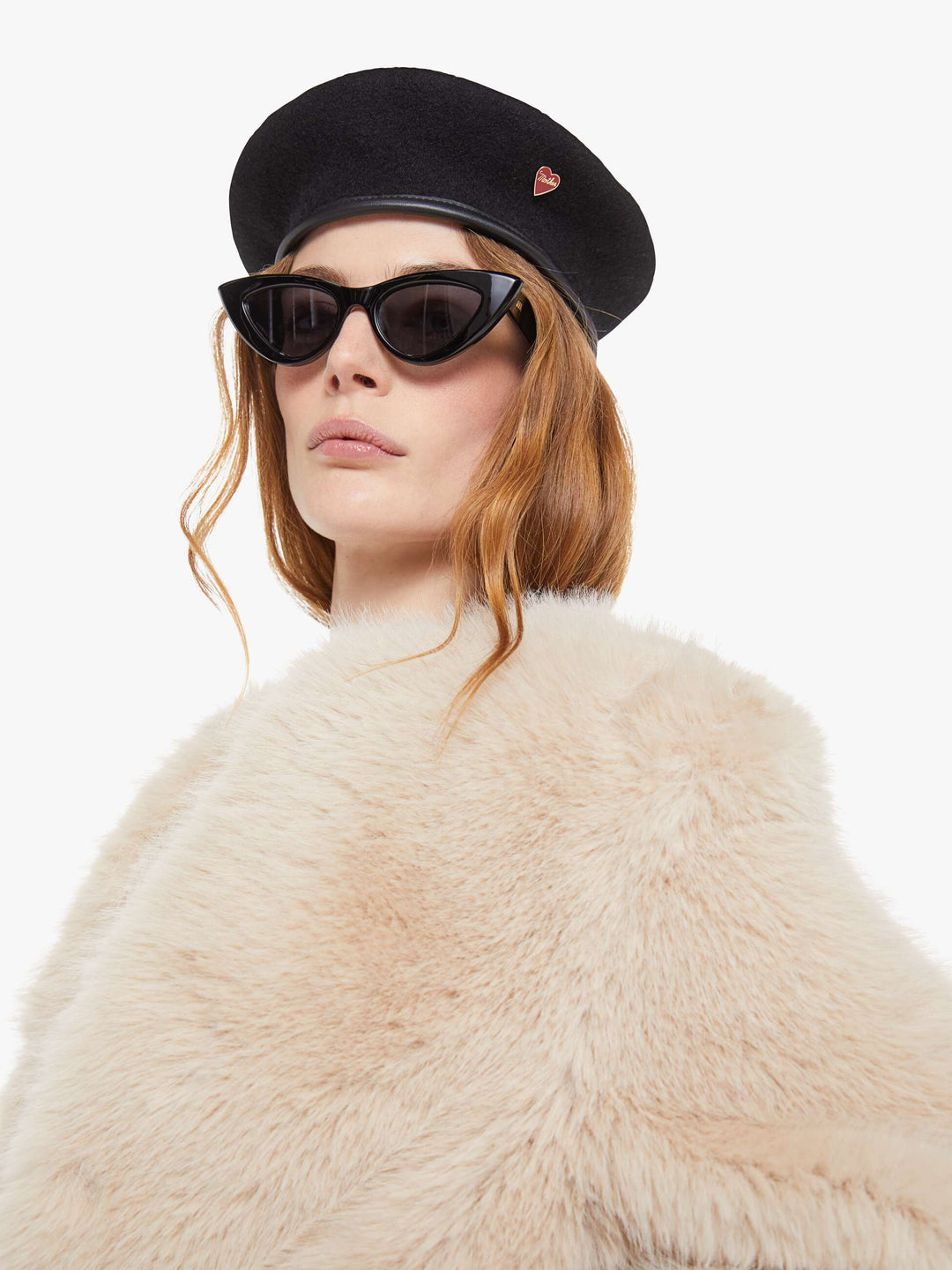 The Polar Opposite Jacket - Counter Culture