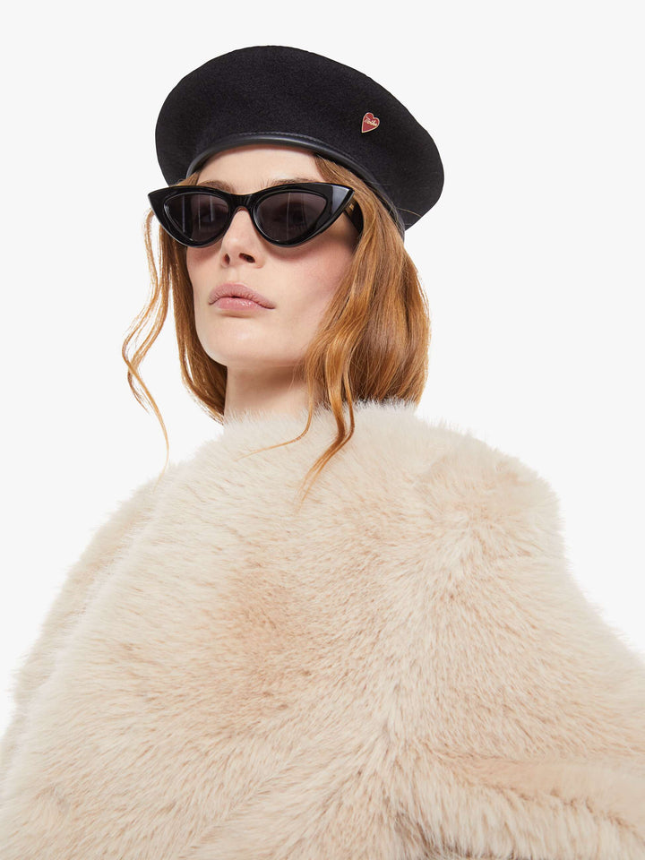 The Polar Opposite Jacket - Counter Culture