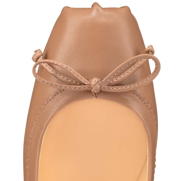MAMADRAGUE FLAT - Blush