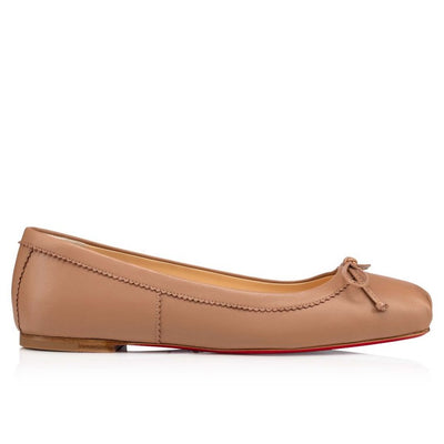 MAMADRAGUE FLAT - Blush