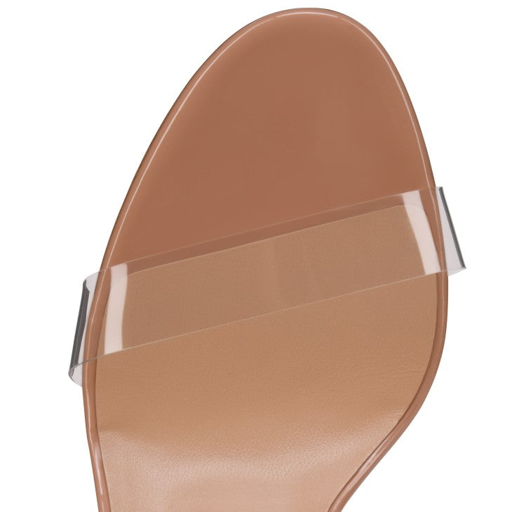 Just Nothing Mule 85mm - Blush