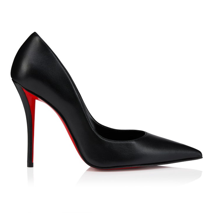 Miss Z 100 Pump - Black