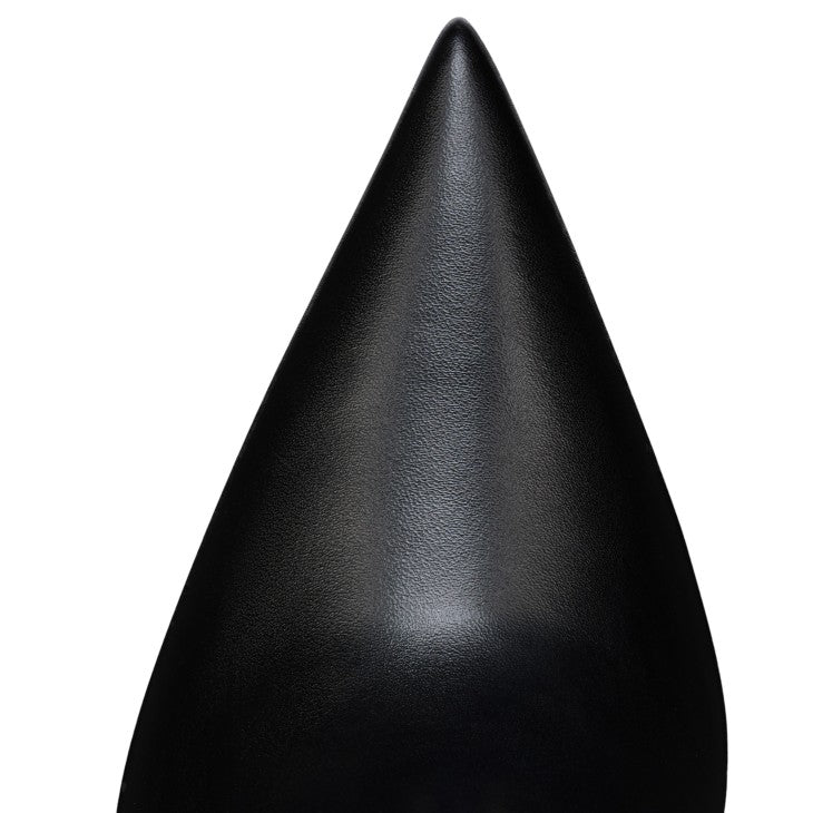 Miss Z Botta 80 Calf - Black