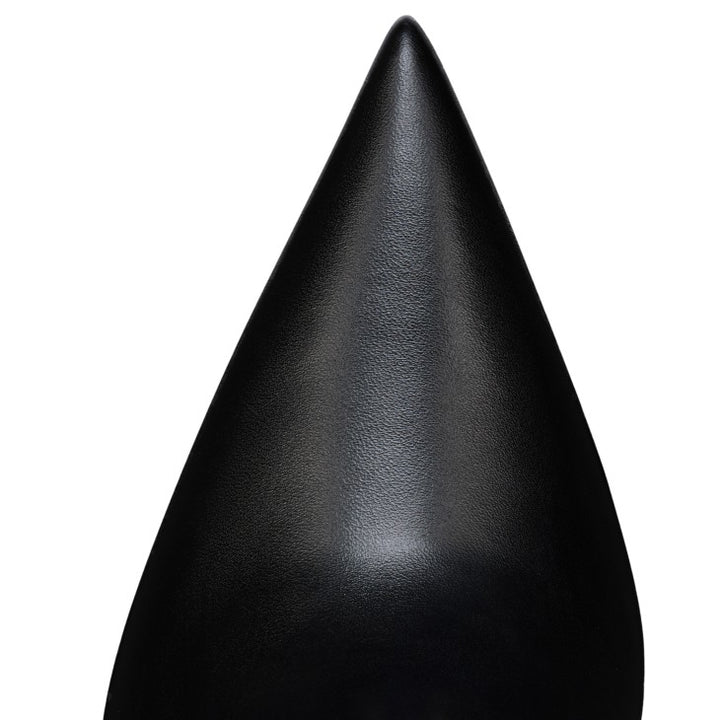 Miss Z Botta 80 Calf - Black