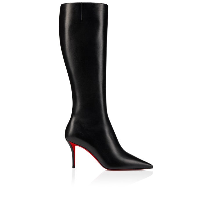 Miss Z Botta 80 Calf - Black