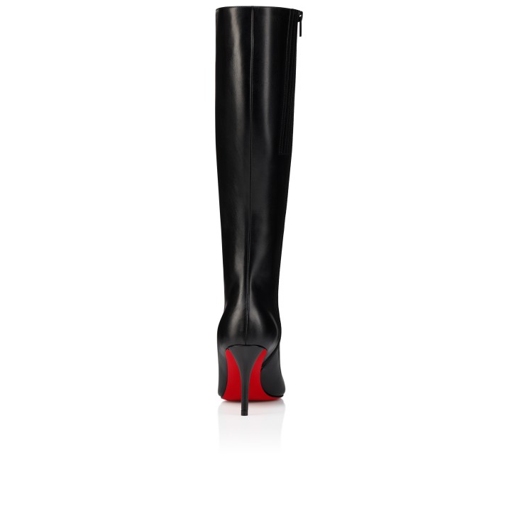 Miss Z Botta 80 Calf - Black