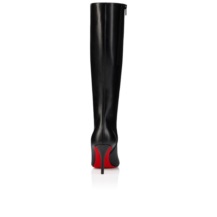 Miss Z Botta 80 Calf - Black