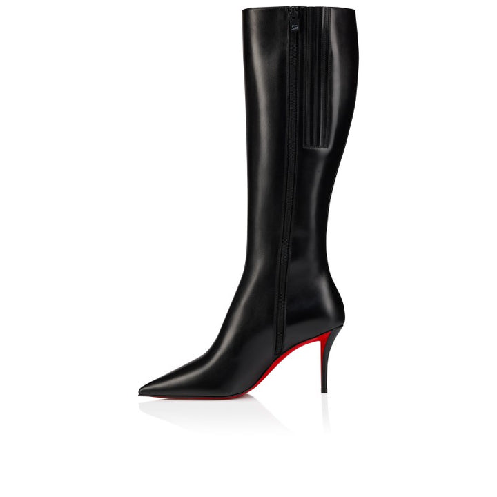 Miss Z Botta 80 Calf - Black