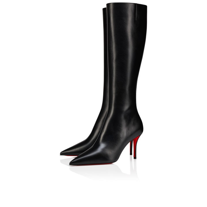 Miss Z Botta 80 Calf - Black