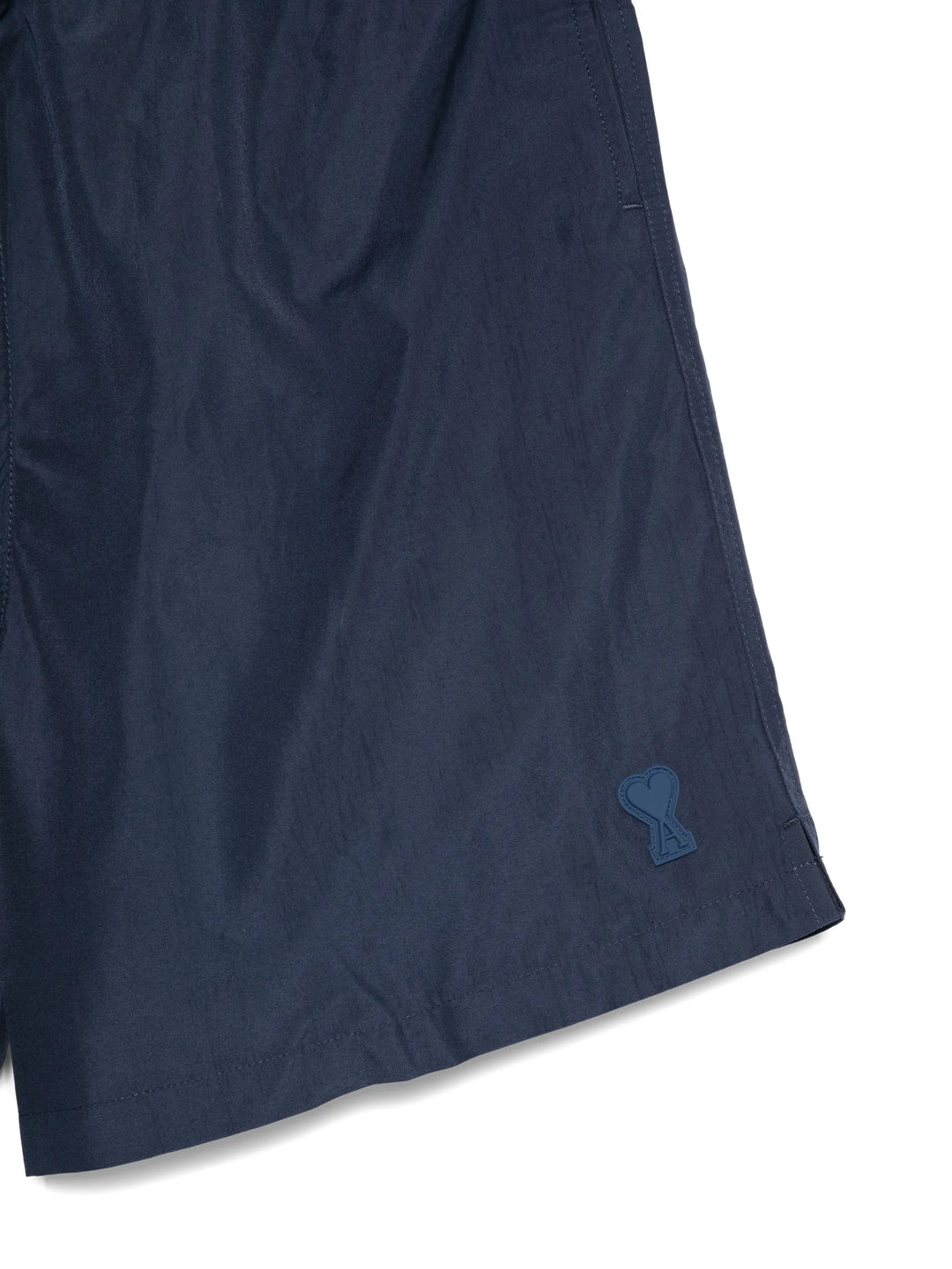Blue Ami De Coeur Swim Shorts - Navy