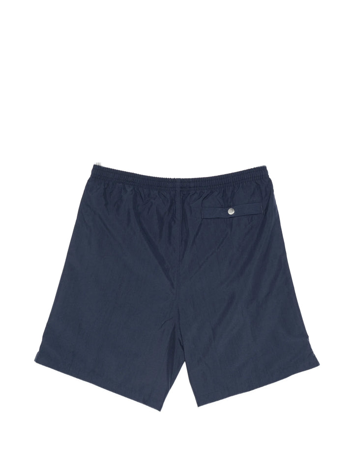 Blue Ami De Coeur Swim Shorts - Navy