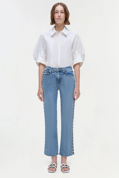 Amelia Pearl Denim - Juno