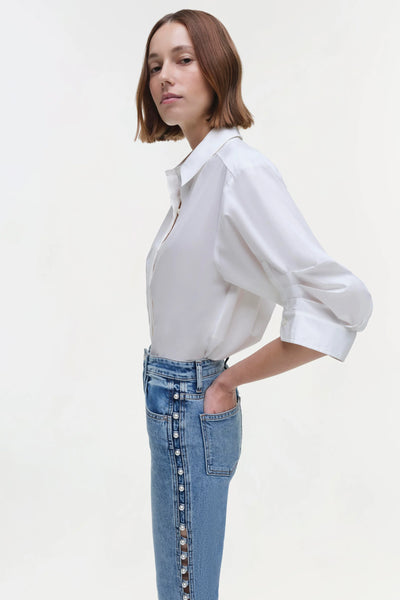 Amelia Pearl Denim - Juno