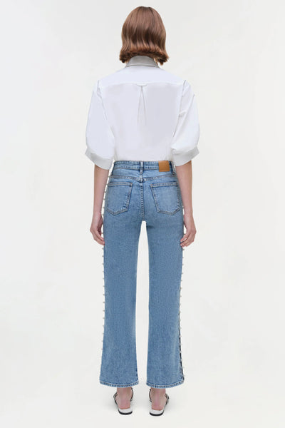 Amelia Pearl Denim - Juno