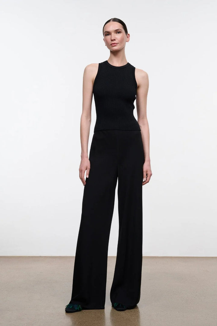 Stroll Pant - Black