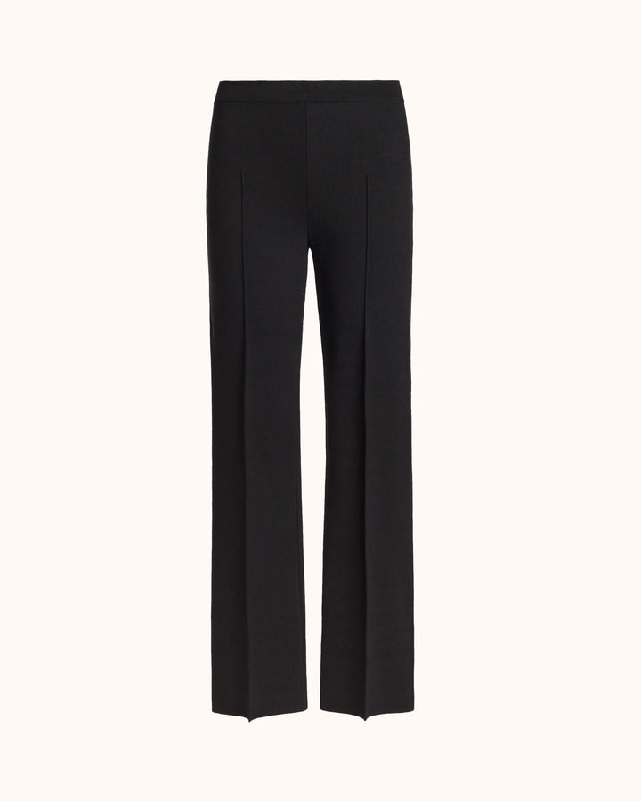 Geo Louis Pant - Black