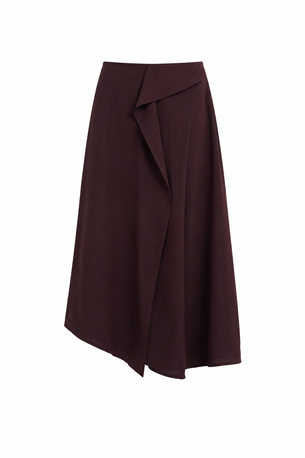 Sedona Skirt – Plum