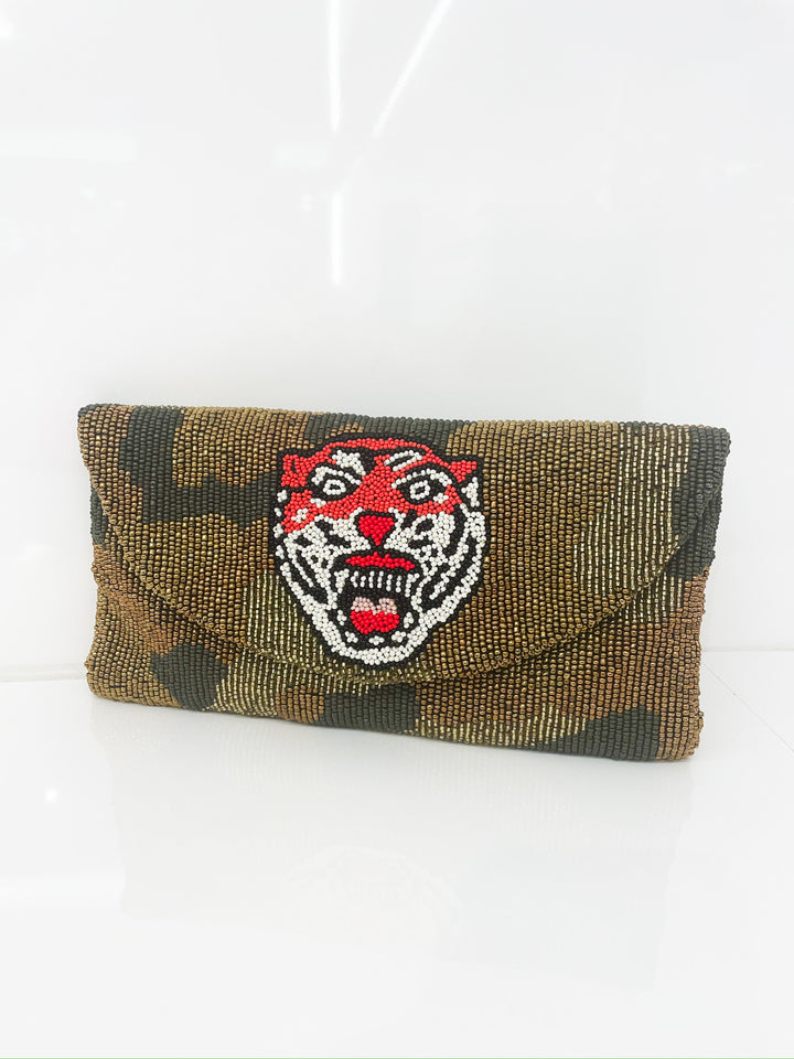 Gameday Clutch - More School Available