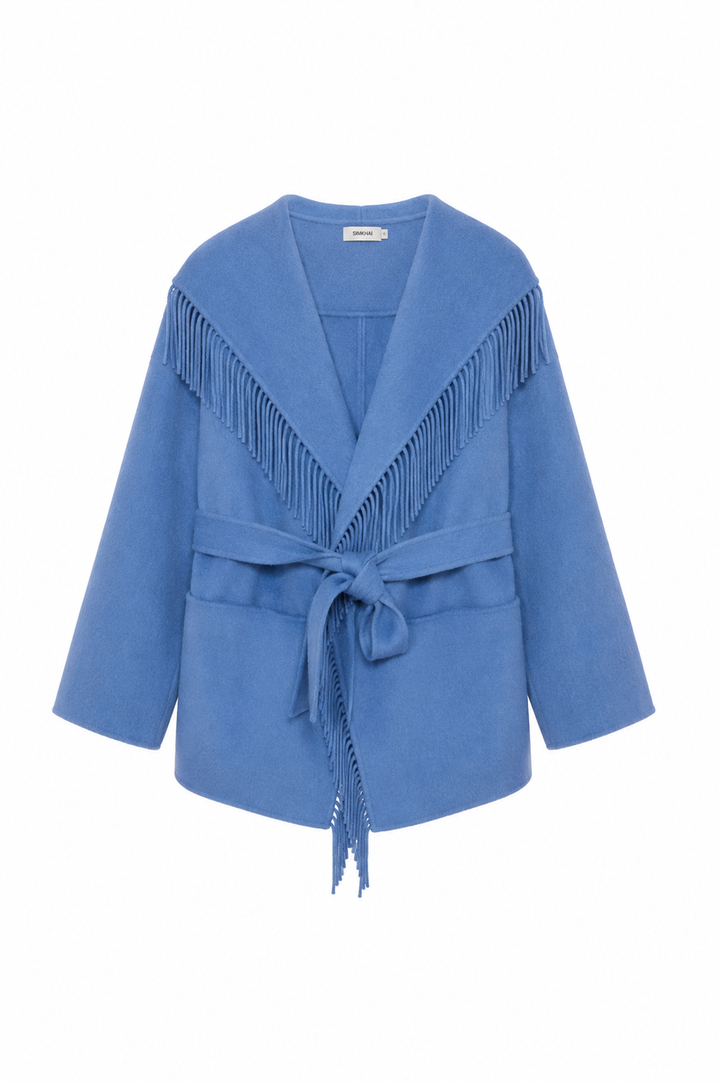 Rowen Fridge Jacket - More Colors Available