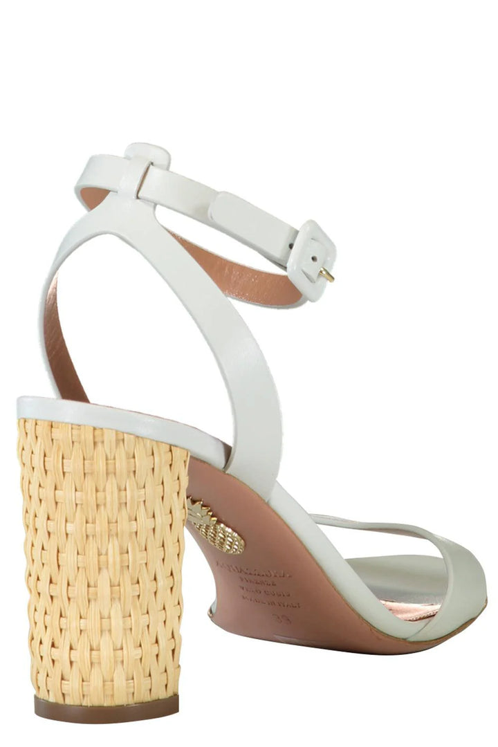 Sunseeker Sandal - White