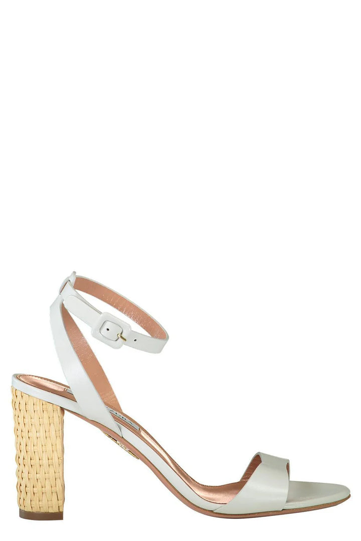 Sunseeker Sandal - White