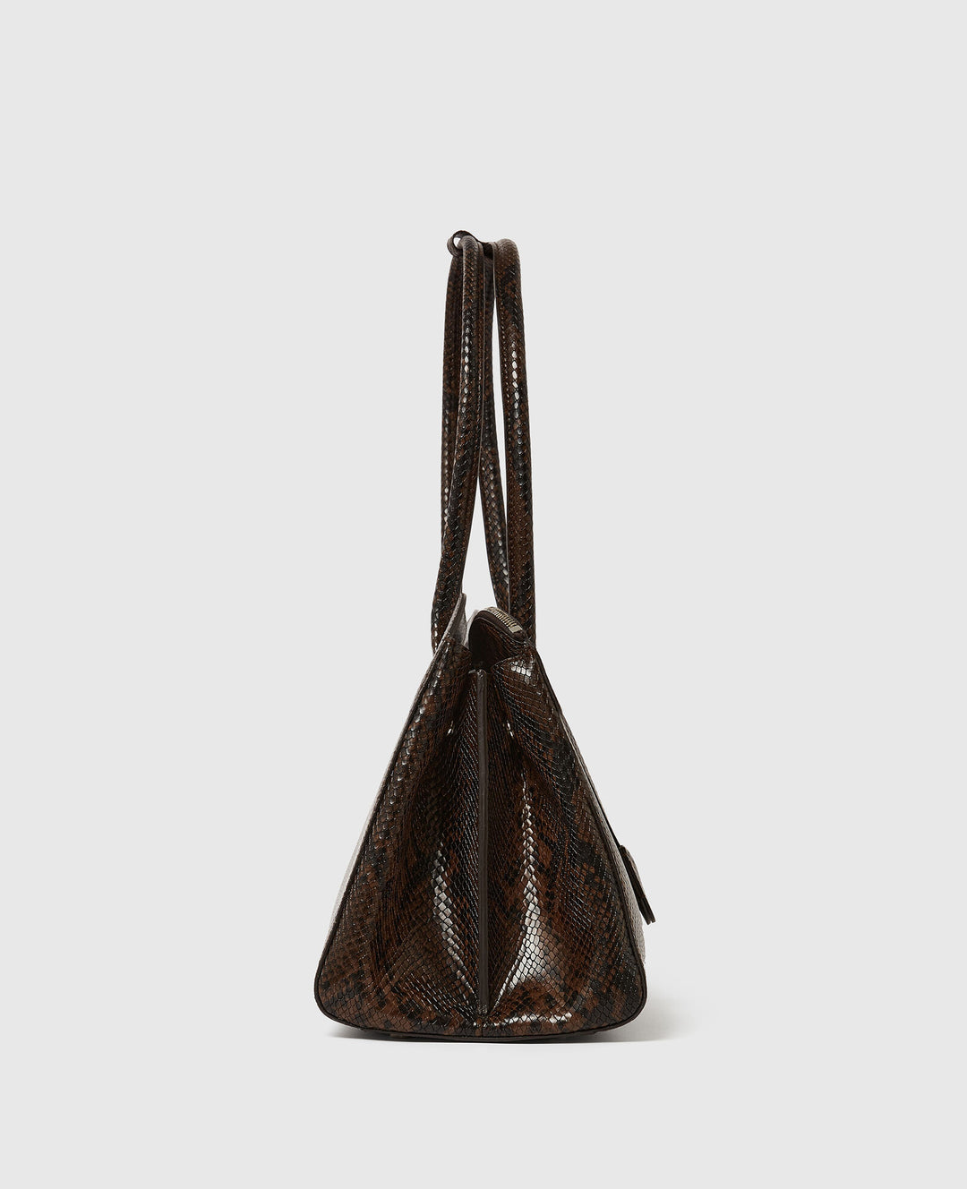 Ryder Tote Bag - Espresso