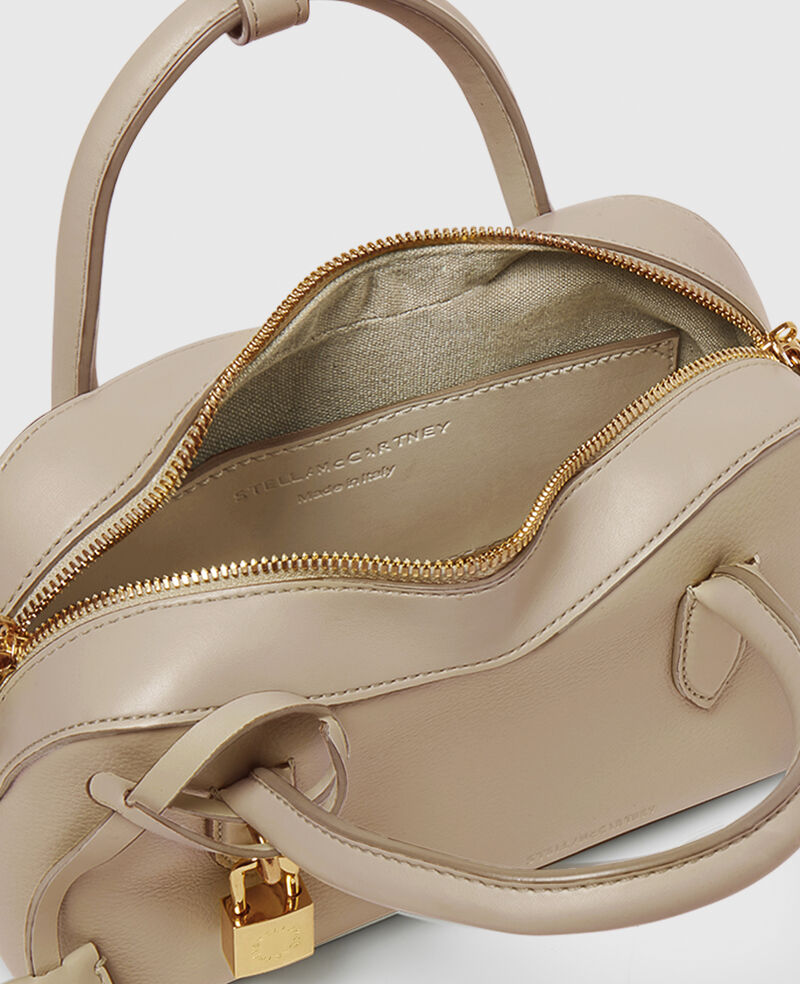 Stella Ryder Crossbody Bag - Camel