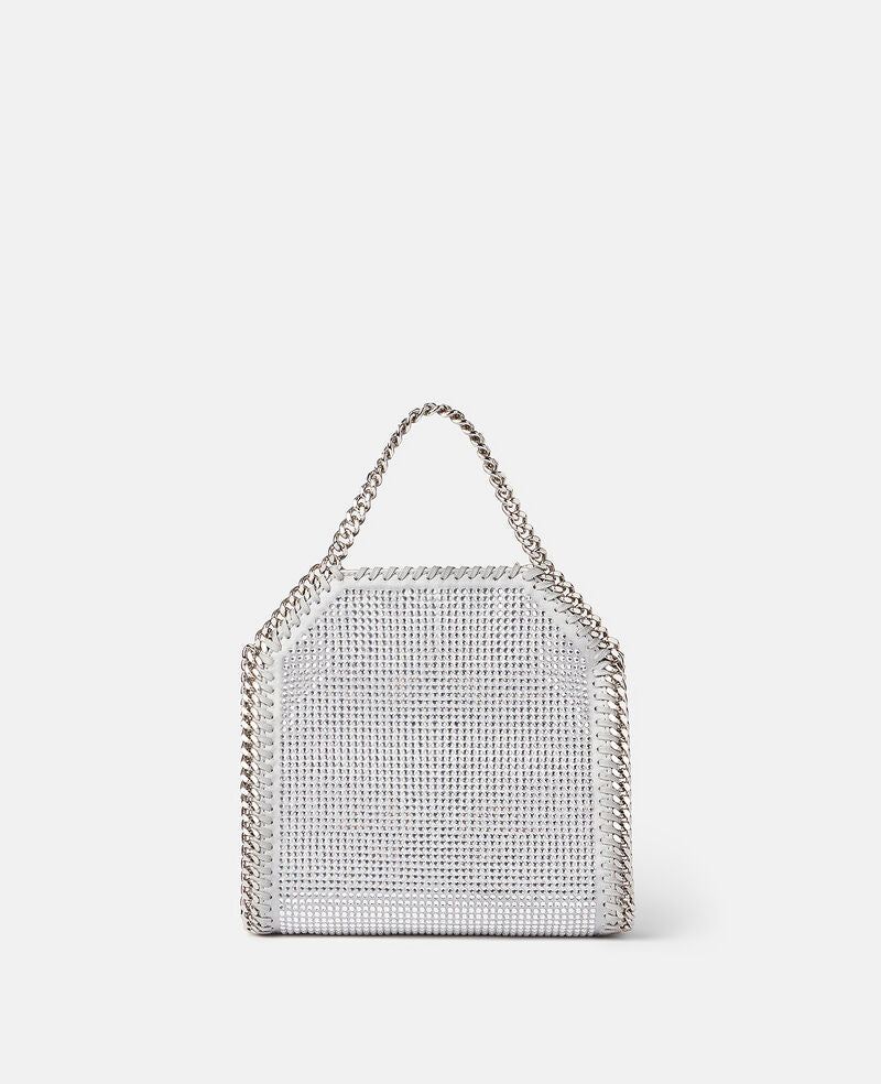 Falabella Crystal Tiny Tote Bag - More Colors Available – Coplons