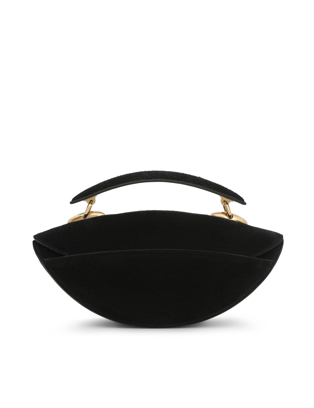 Wavelength Top Handle - Black