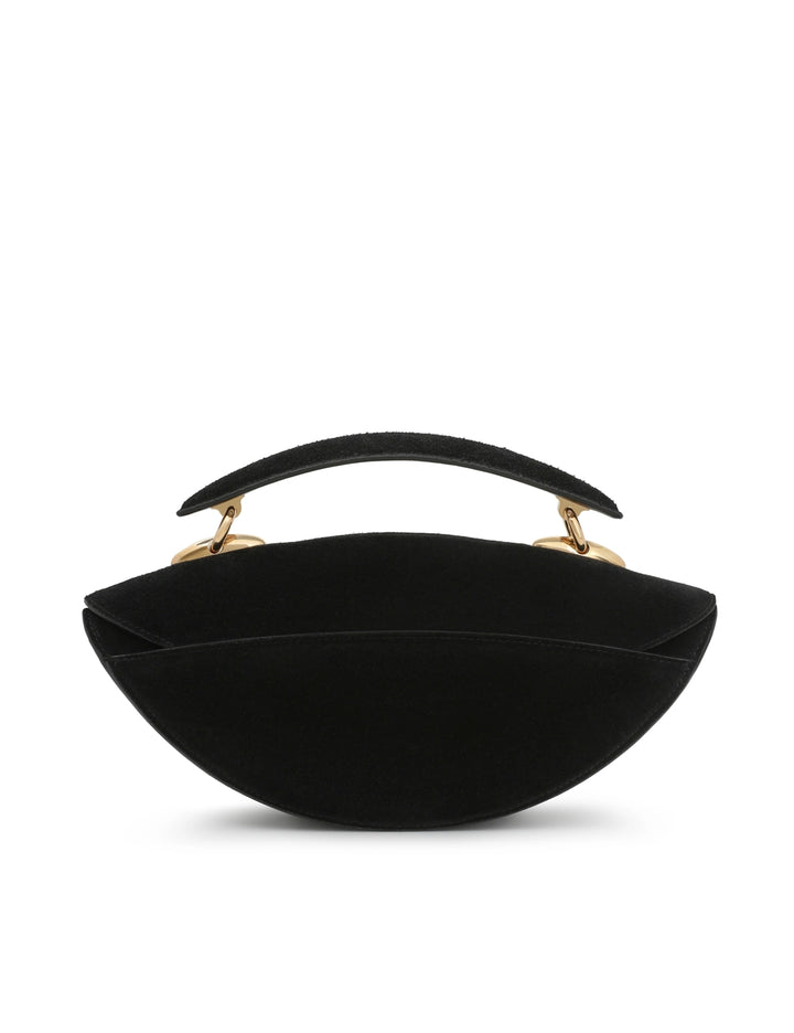 Wavelength Top Handle - Black