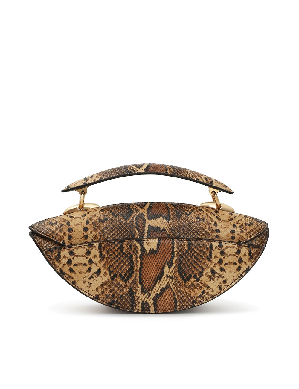 Wavelength Top Handle - Snakeskin