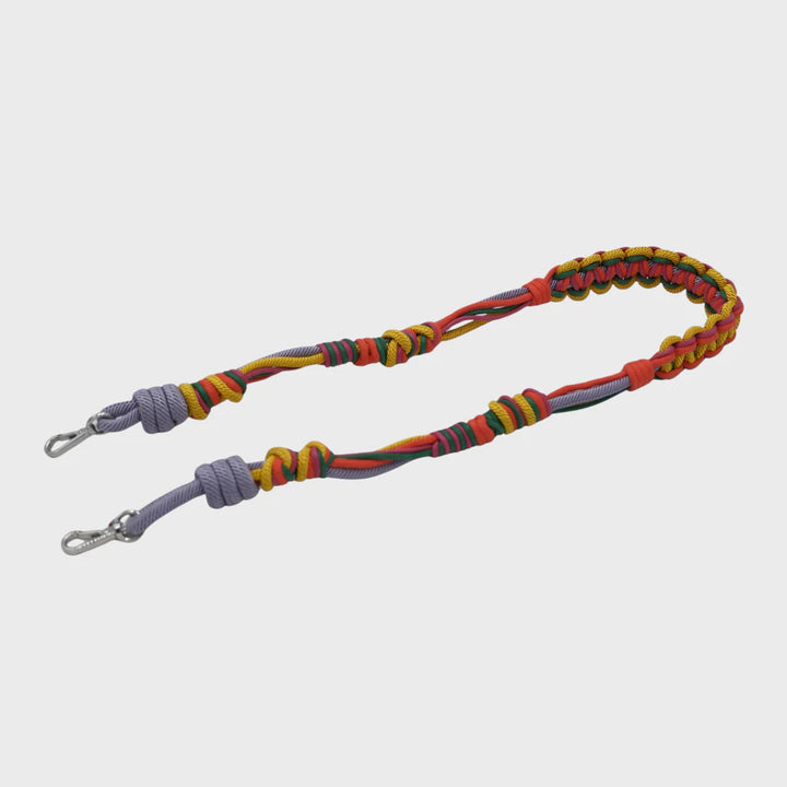 Alice Strap - Bright Yellow