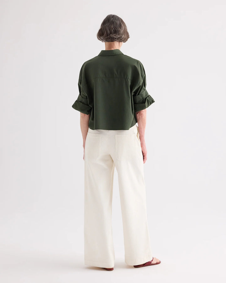 Next Ex - Dark Green