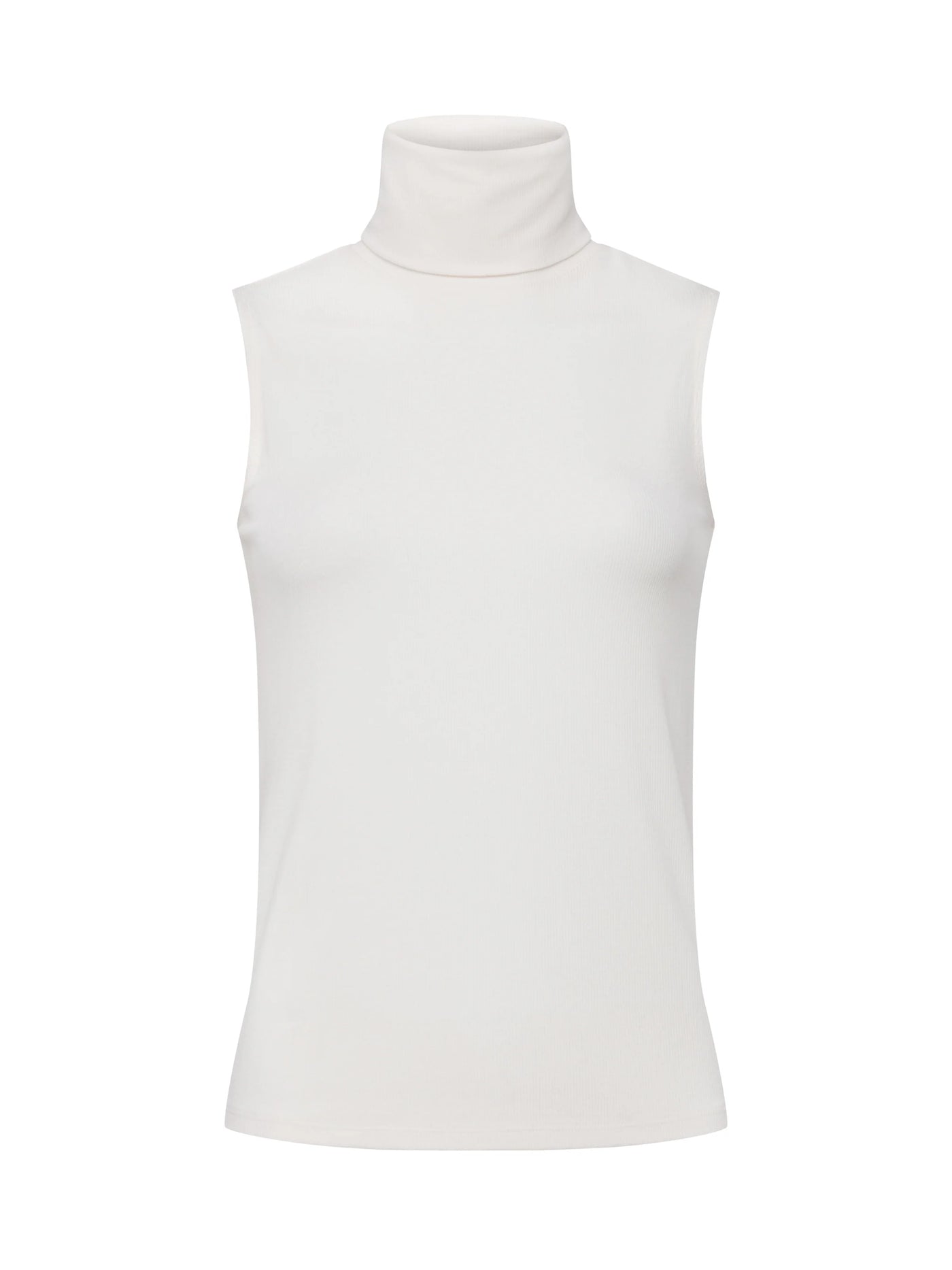 Ceci Top - Off White