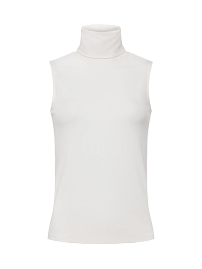 Ceci Top - Off White