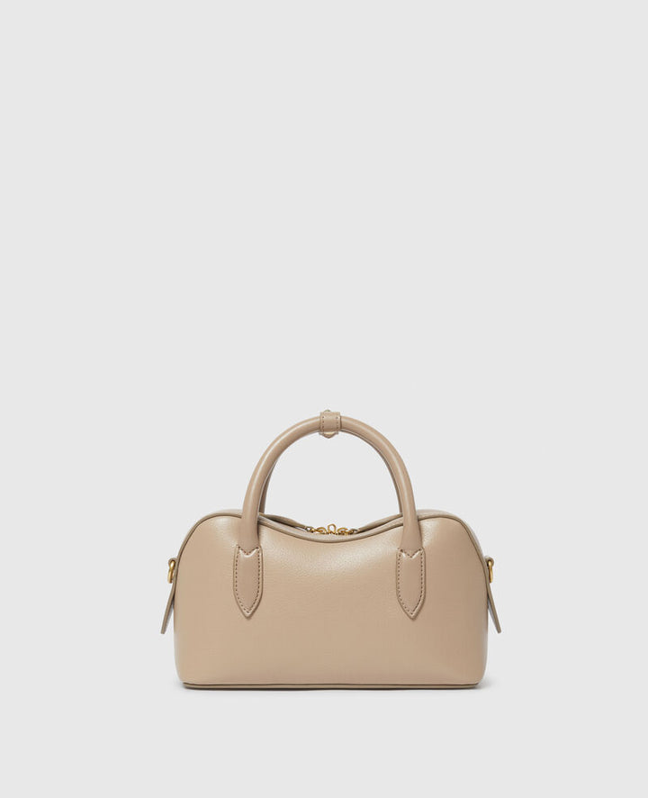 Stella Ryder Crossbody Bag - Camel