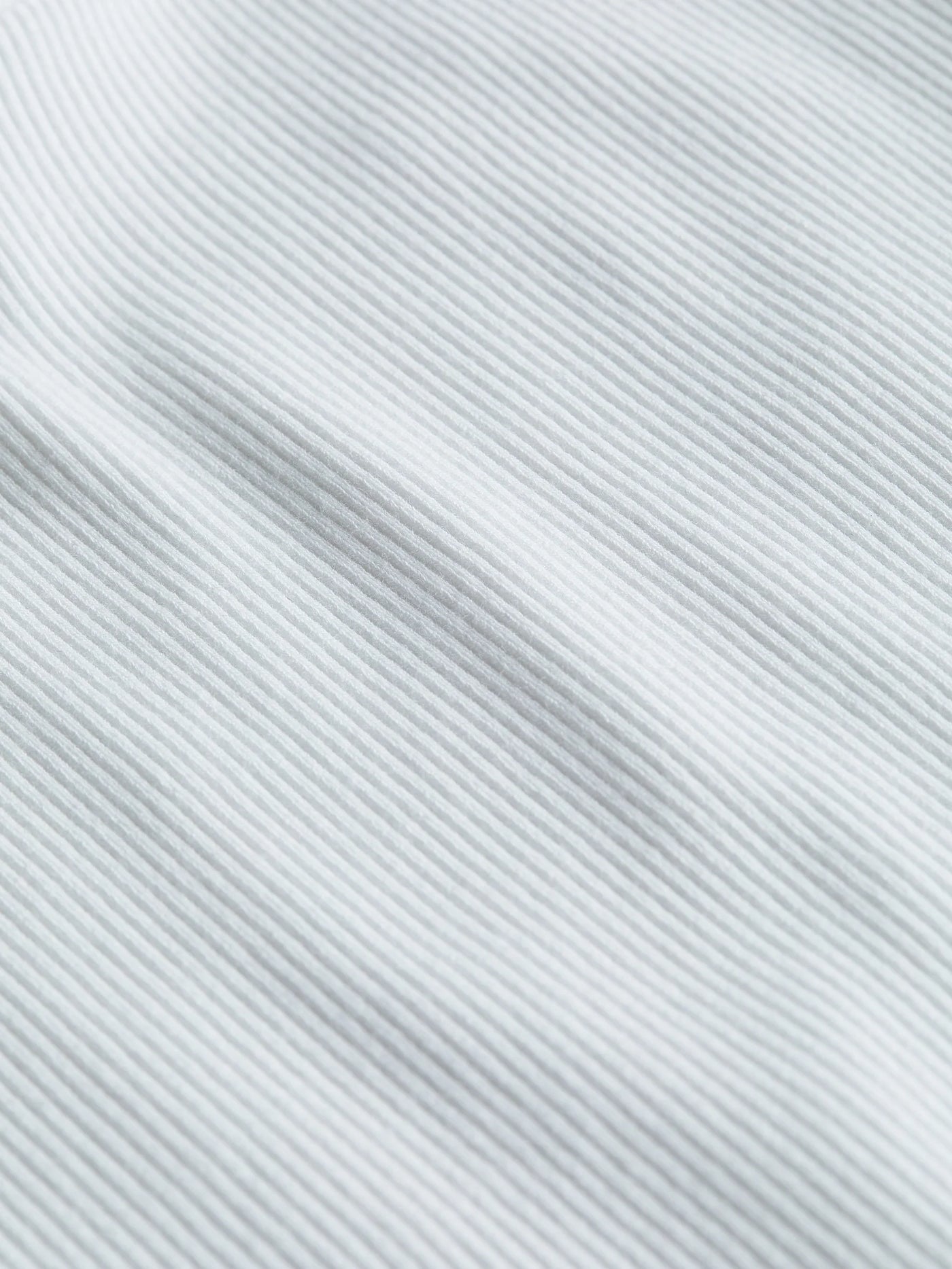 Adira Scoopneck Tank - White