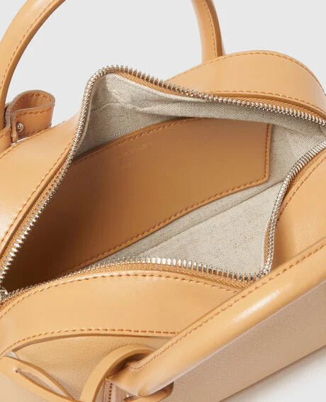 Ryder Small Bag - Topaz