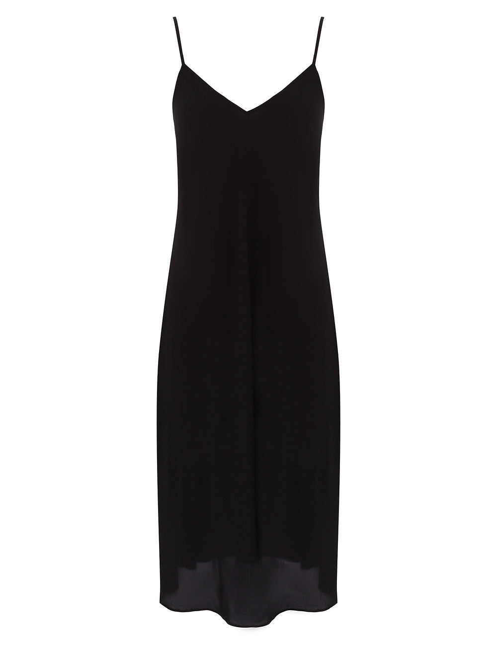 Ascent Sheath Dress - Black Multi