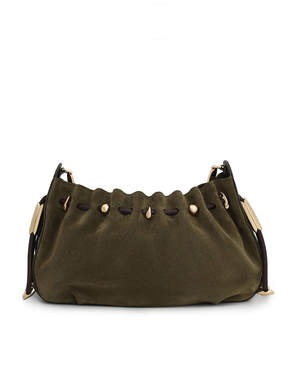Halcyon Clutch - Olive