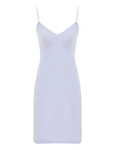 Hypnotic Sheath Dress - Lilac Paisley