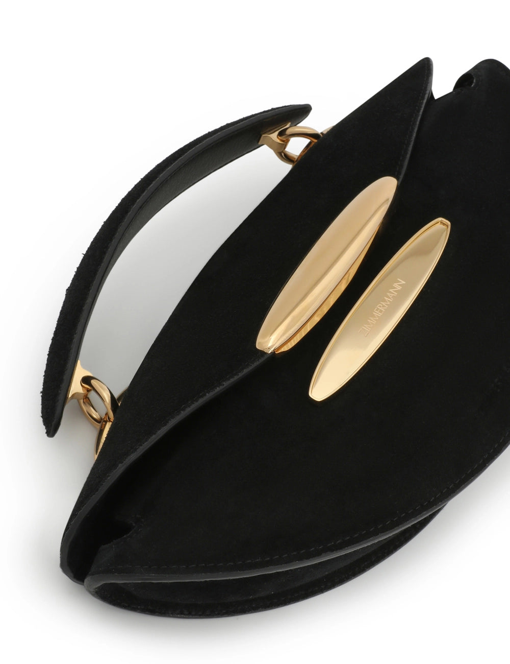 Wavelength Top Handle - Black