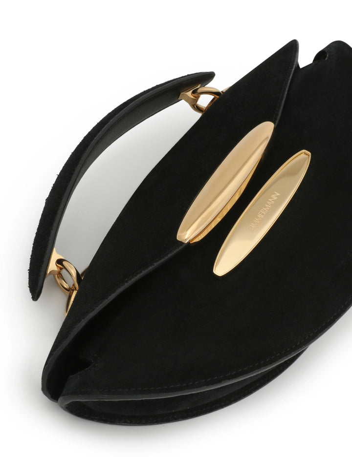 Wavelength Top Handle - Black