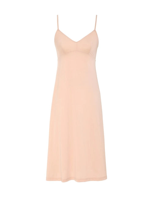 RAIE TIERED BILLOW MIDI DRESS - Green Damask