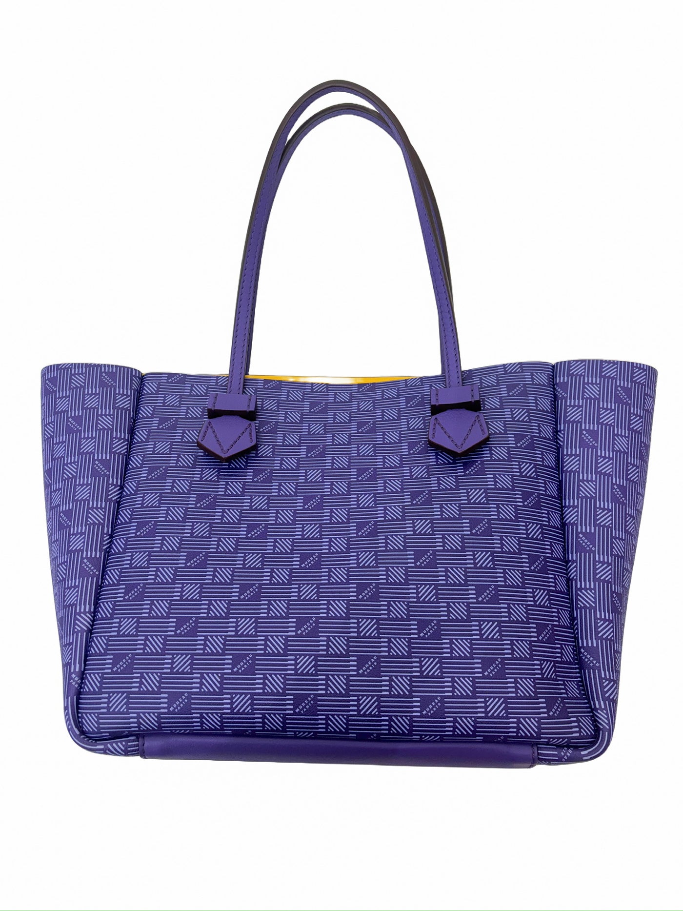 VINCENNES Small TOTE - More Colors Available